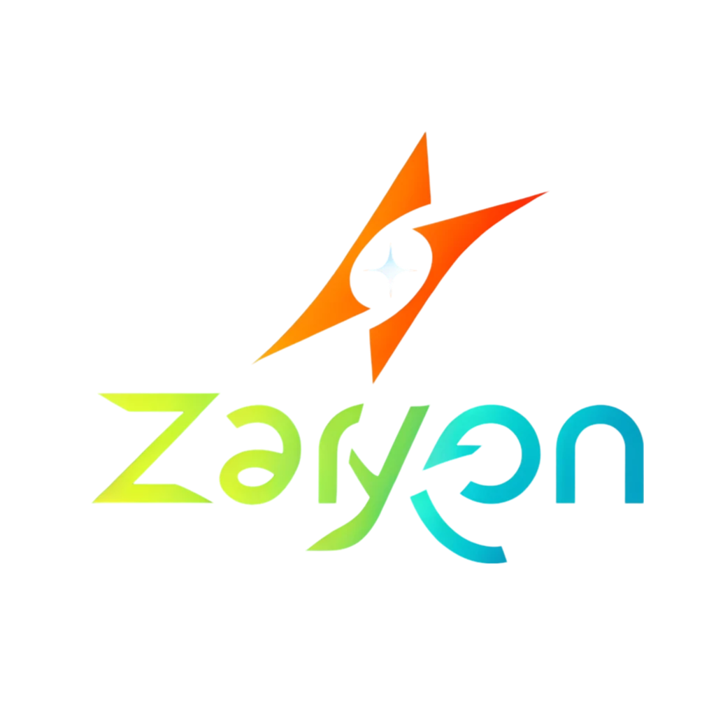 ZARYON